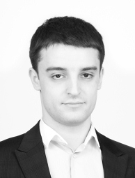 Хохоев Алан Павлович