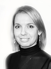 Шлемова Екатерина Владимировна