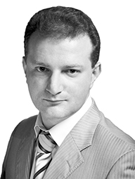 Слуцкий Даниил Евгеньевич