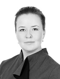 Великоборцева Наталья Валерьевна