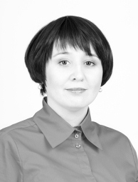 Вербицкая Лариса Викторовна